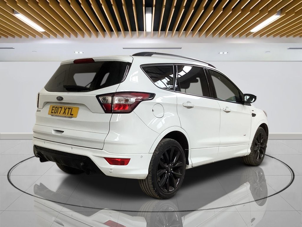 Used Ford Kuga 2017 for sale - 78212866: Photo 8