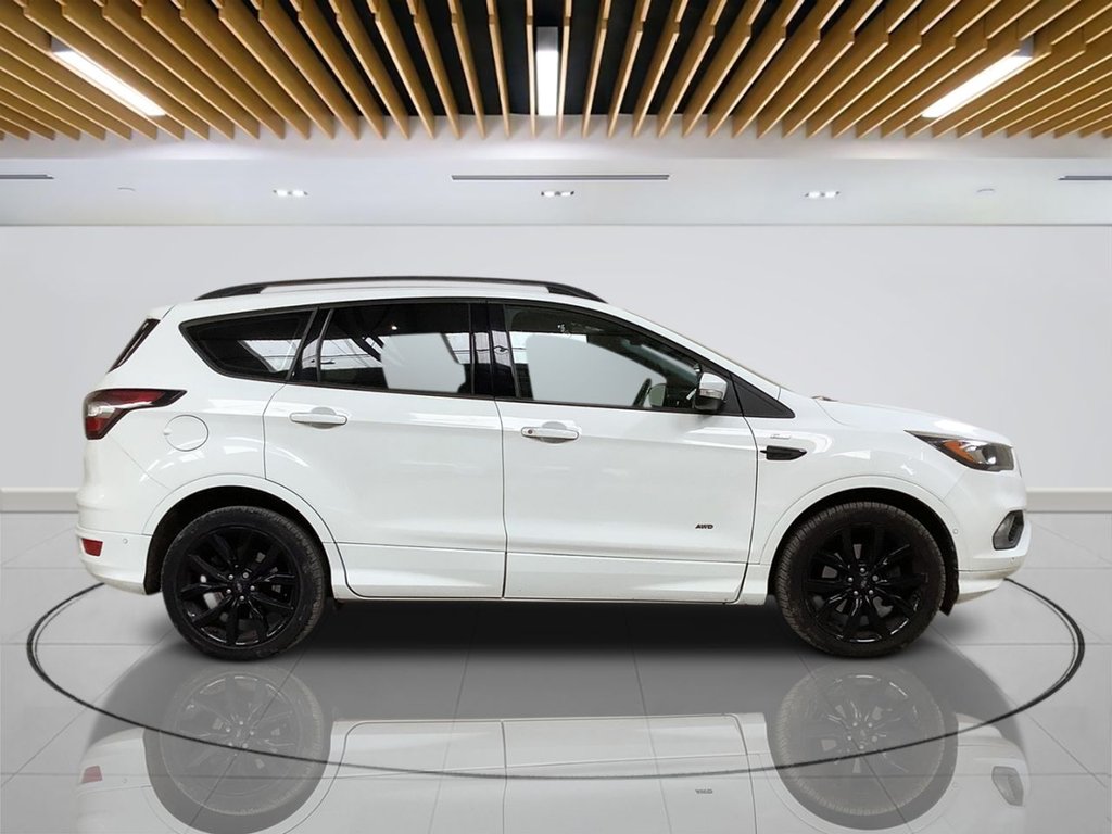 Used Ford Kuga 2017 for sale - 78212866: Photo 9
