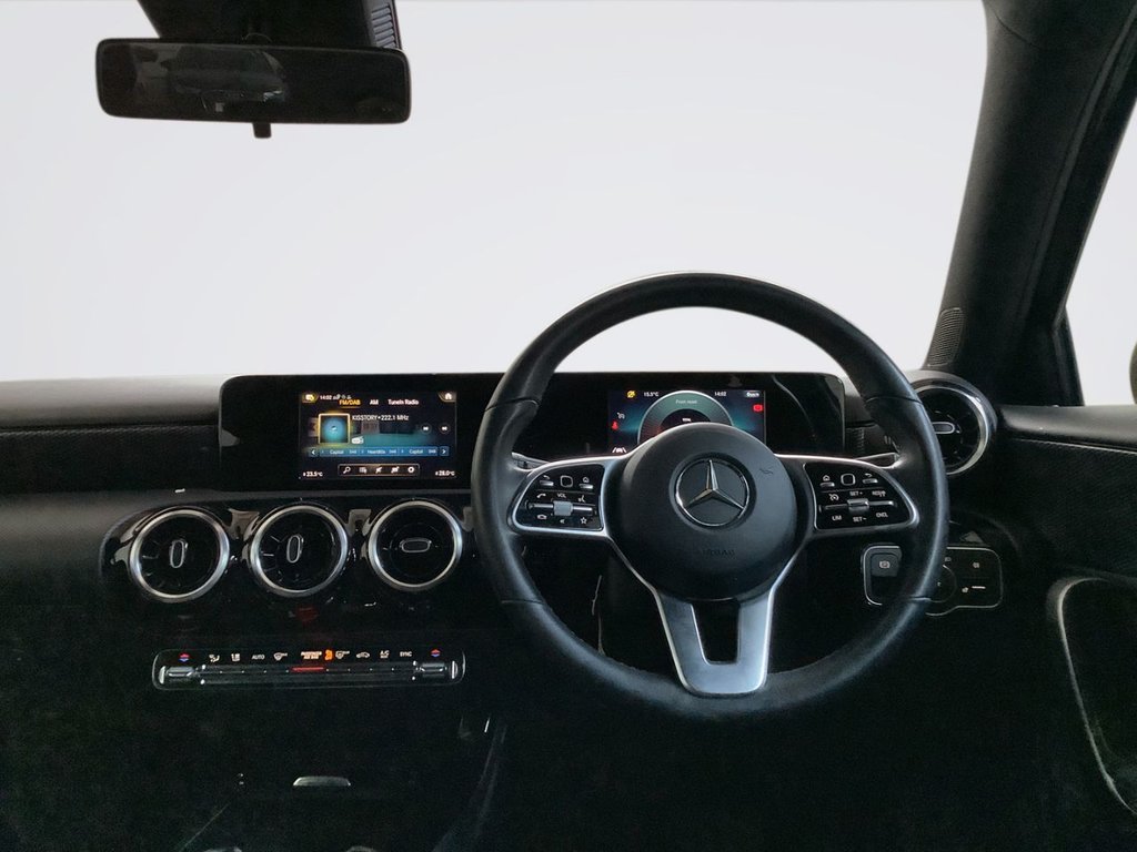 Used Mercedes-Benz A-Class 2018 for sale - 78082645: Photo 11