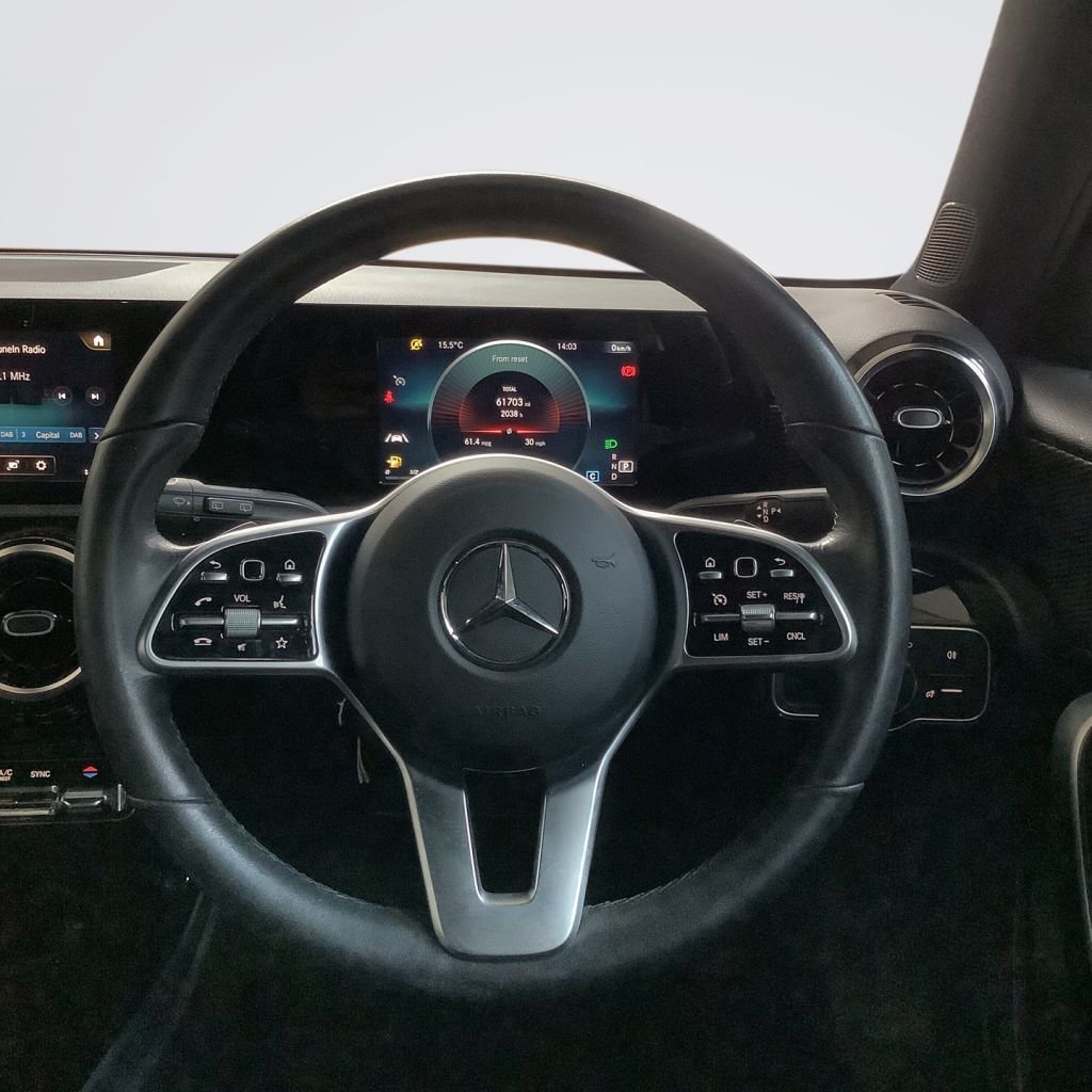 Used Mercedes-Benz A-Class 2018 for sale - 78082645: Photo 12