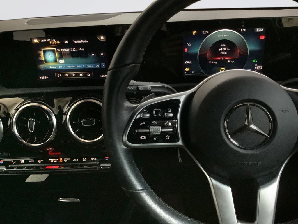 Used Mercedes-Benz A-Class 2018 for sale - 78082645: Photo 14