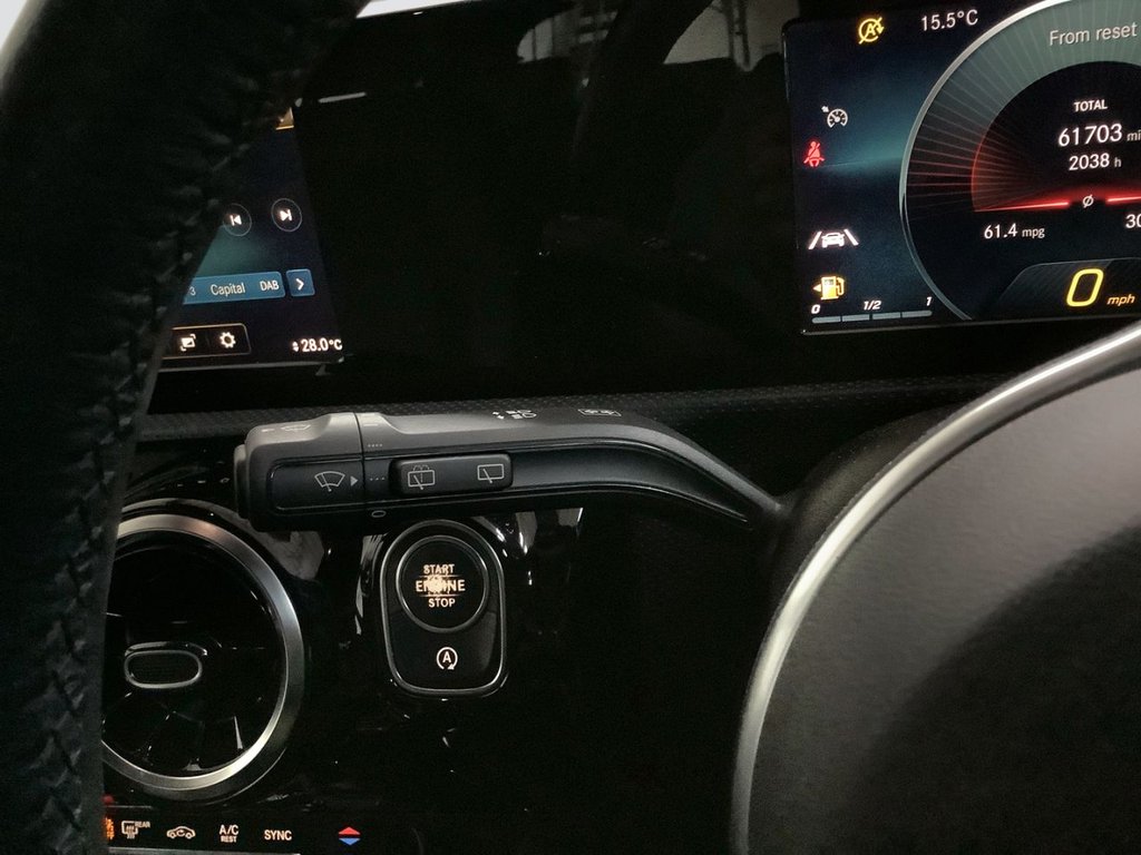 Used Mercedes-Benz A-Class 2018 for sale - 78082645: Photo 17