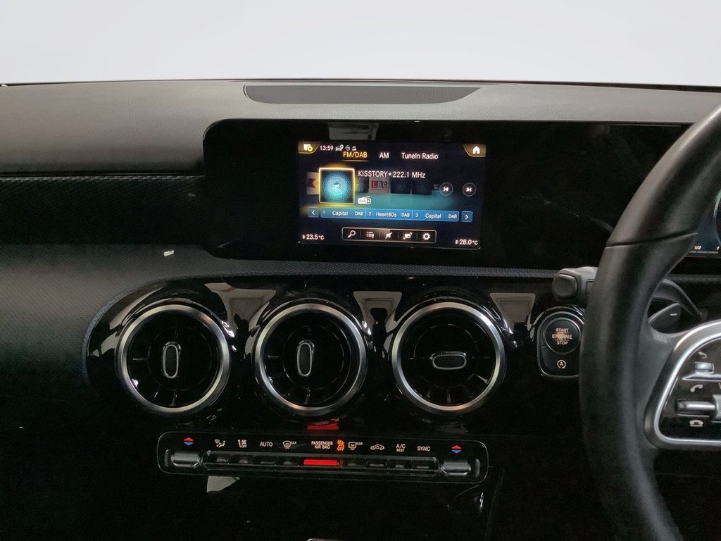 Used Mercedes-Benz A-Class 2018 for sale - 78082645: Photo 20