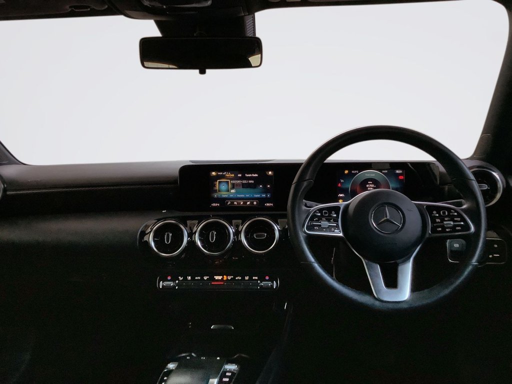 Used Mercedes-Benz A-Class 2018 for sale - 78082645: Photo 3