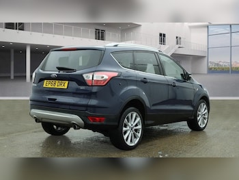Used Ford Kuga 2019 for sale - 77507980: Photo