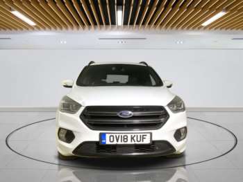 Used Ford Kuga 2018 for sale - 74795768: Photo