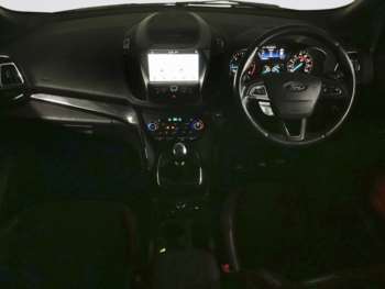 Used Ford Kuga 2018 for sale - 74795768: Photo