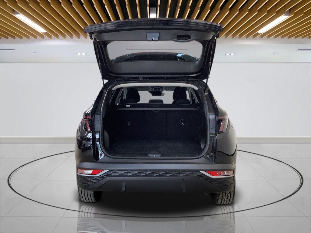 Used Hyundai TUCSON 2021 for sale - 77792478: Photo 10