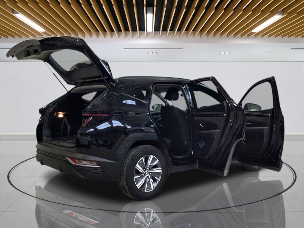 Used Hyundai TUCSON 2021 for sale - 77792478: Photo 11