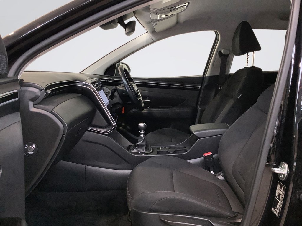 Used Hyundai TUCSON 2021 for sale - 77792478: Photo 13