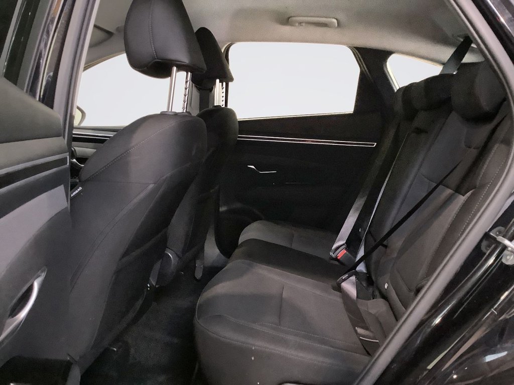 Used Hyundai TUCSON 2021 for sale - 77792478: Photo 14