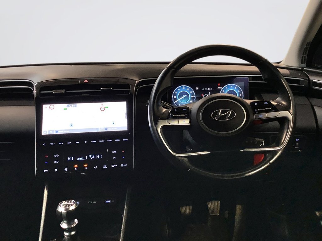 Used Hyundai TUCSON 2021 for sale - 77792478: Photo 16