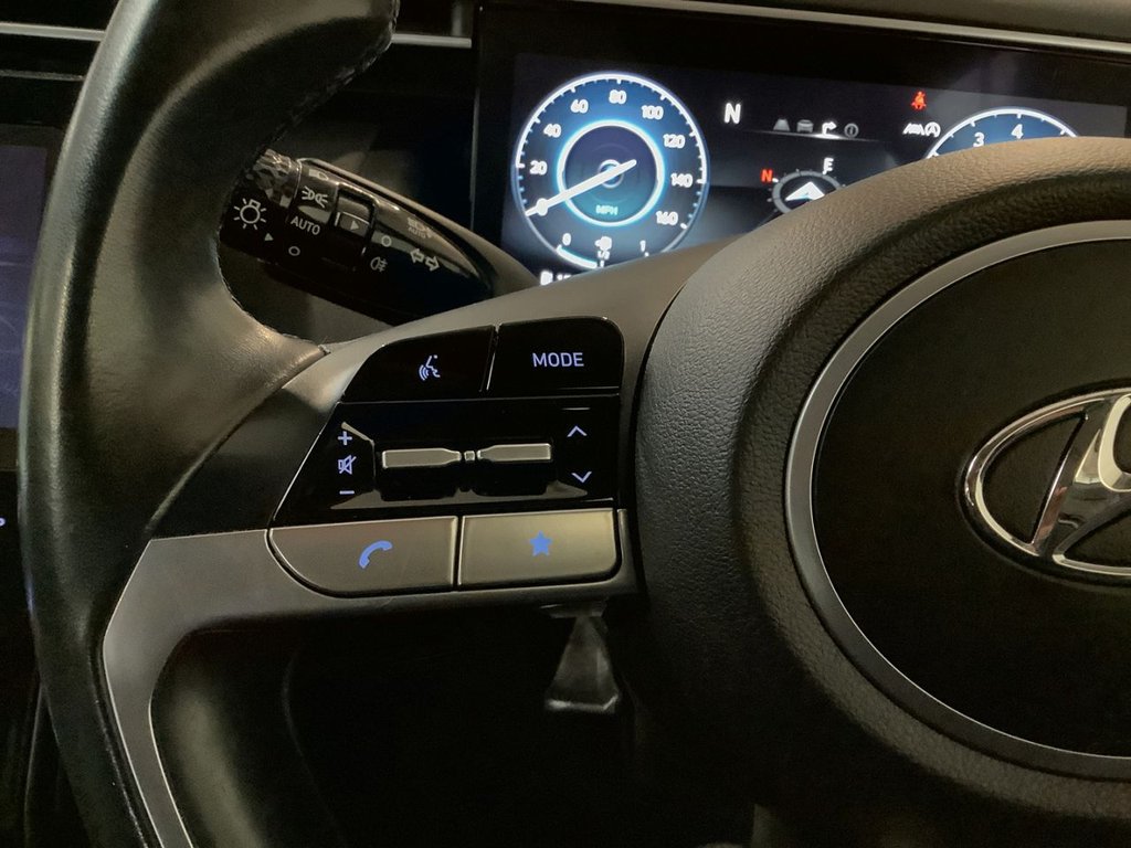 Used Hyundai TUCSON 2021 for sale - 77792478: Photo 18