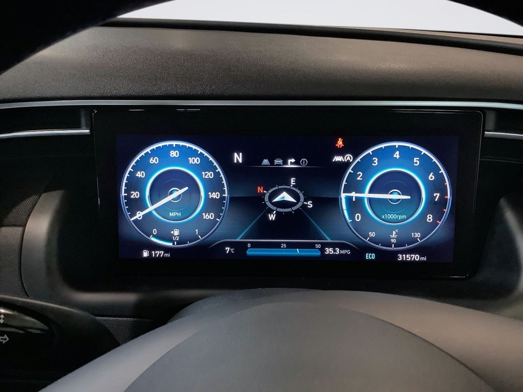 Used Hyundai TUCSON 2021 for sale - 77792478: Photo 19