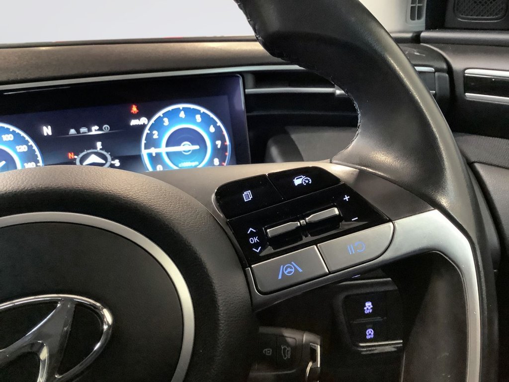 Used Hyundai TUCSON 2021 for sale - 77792478: Photo 20