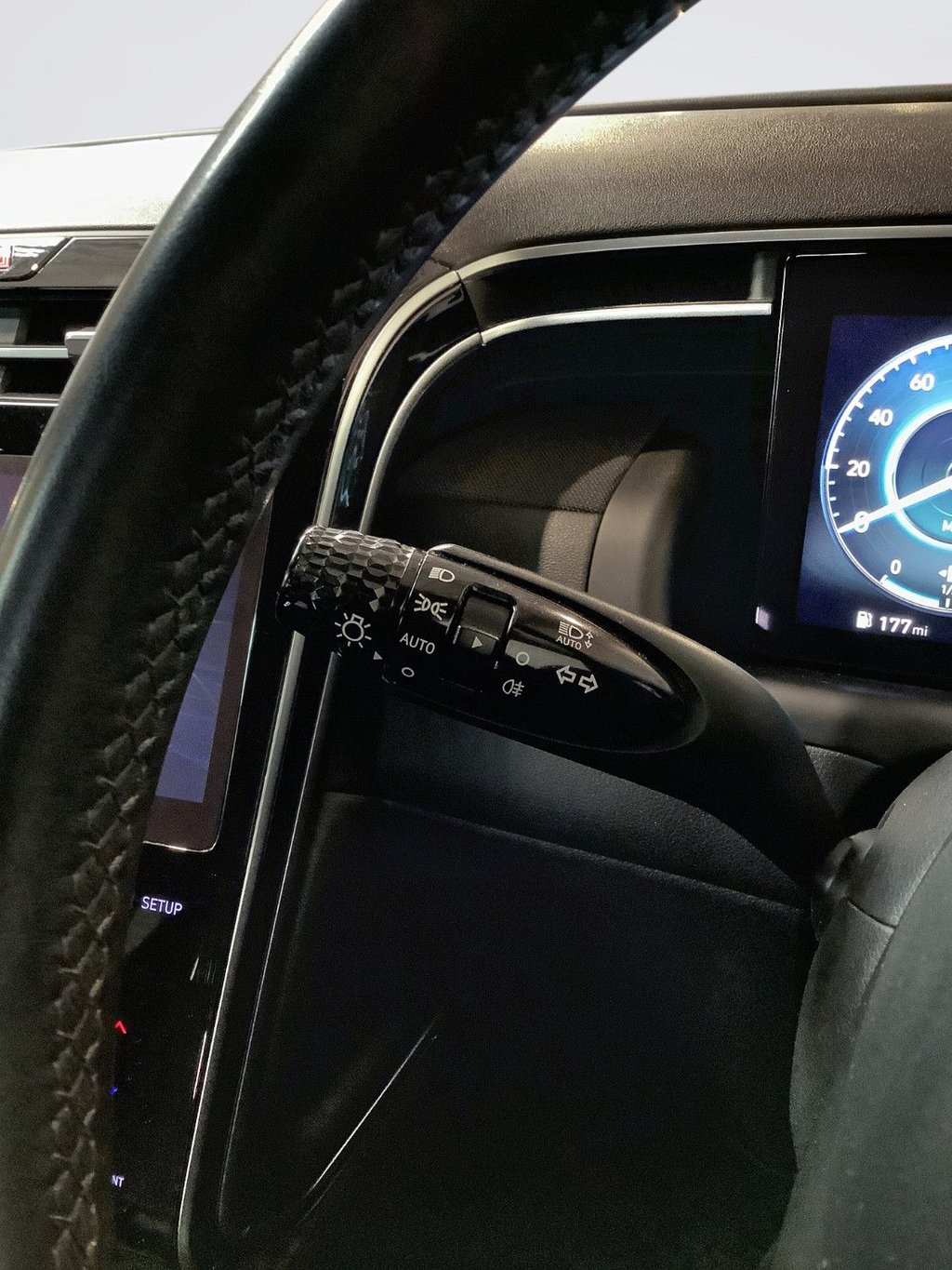 Used Hyundai TUCSON 2021 for sale - 77792478: Photo 21