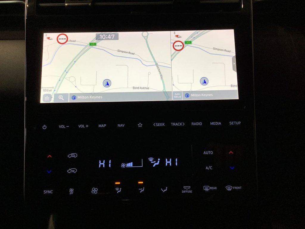 Used Hyundai TUCSON 2021 for sale - 77792478: Photo 24