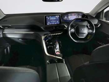 Used Peugeot 3008 2020 for sale - 75264639: Photo