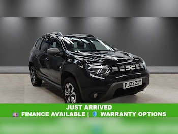 Used Dacia Duster 2023 for sale - 78315234: Photo
