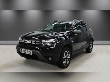 Used Dacia Duster 2023 for sale - 78315234: Photo