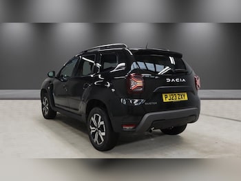 Used Dacia Duster 2023 for sale - 78315234: Photo