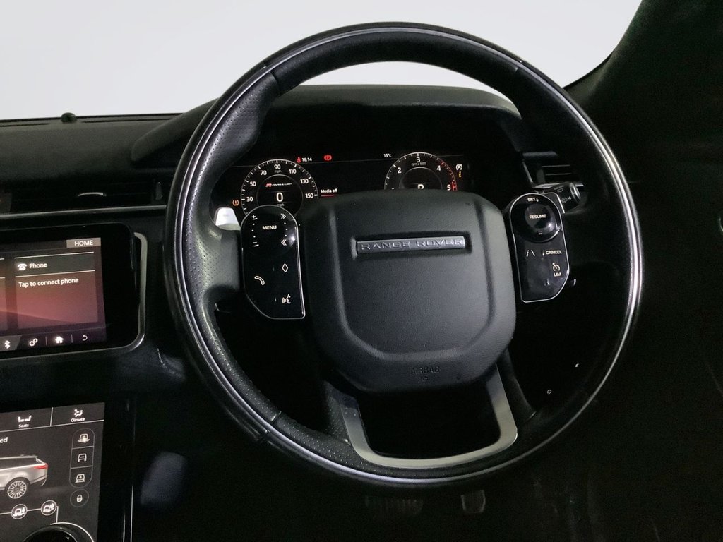 Used Land Rover Range Rover Velar 2019 for sale - 76429577: Photo 15