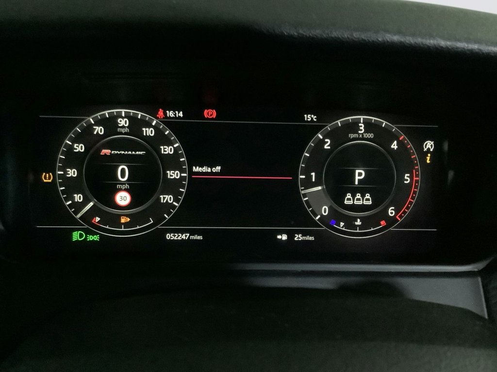 Used Land Rover Range Rover Velar 2019 for sale - 76429577: Photo 18