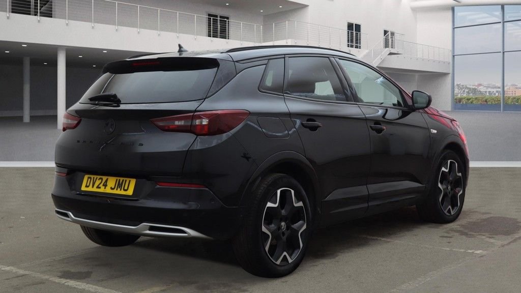 Used Vauxhall Grandland 2024 for sale - 77463812: Photo 10