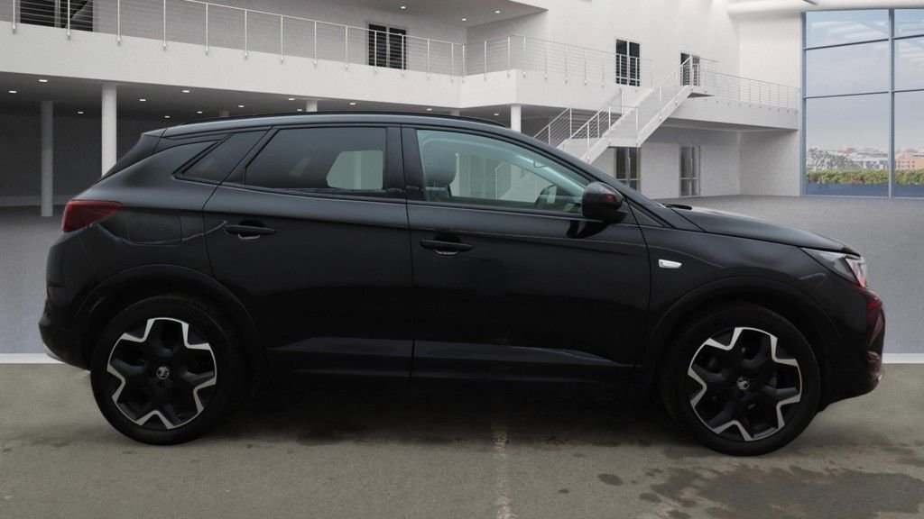 Used Vauxhall Grandland 2024 for sale - 77463812: Photo 11