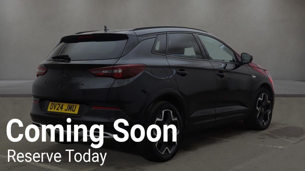 Used Vauxhall Grandland 2024 for sale - 77463812: Photo 4