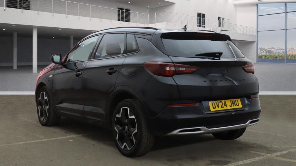 Used Vauxhall Grandland 2024 for sale - 77463812: Photo 9