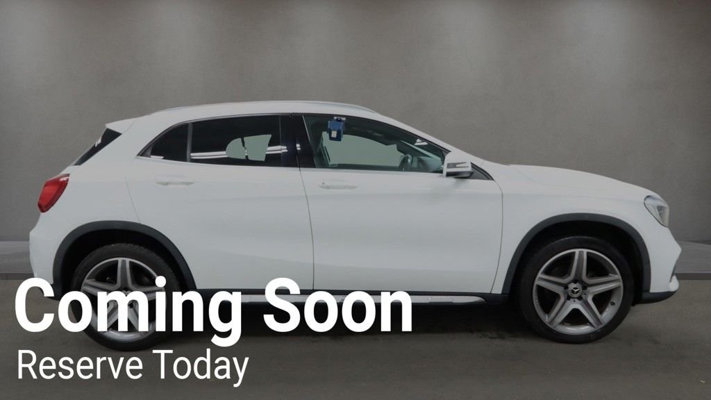 Used Mercedes-Benz GLA 2018 for sale - 77188273: Photo 5