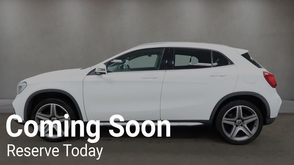 Used Mercedes-Benz GLA 2018 for sale - 77188273: Photo 6