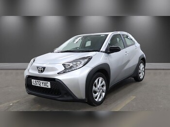 Used Toyota Aygo X 2022 for sale - 78256216: Photo