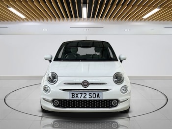 Used Fiat 500 2023 for sale - 78288756: Photo