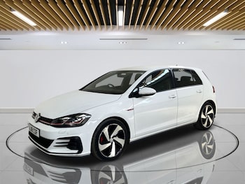 Used Volkswagen Golf 2018 for sale - 78536520: Photo