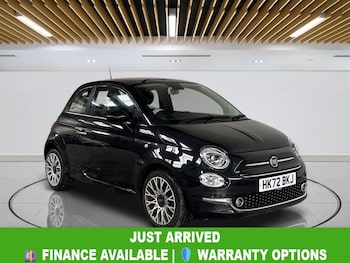 Used Fiat 500 2022 for sale - 78896958: Photo
