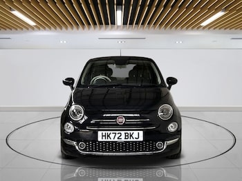 Used Fiat 500 2022 for sale - 78896958: Photo