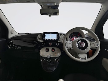 Used Fiat 500 2022 for sale - 78896958: Photo