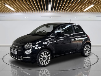 Used Fiat 500 2022 for sale - 78896958: Photo