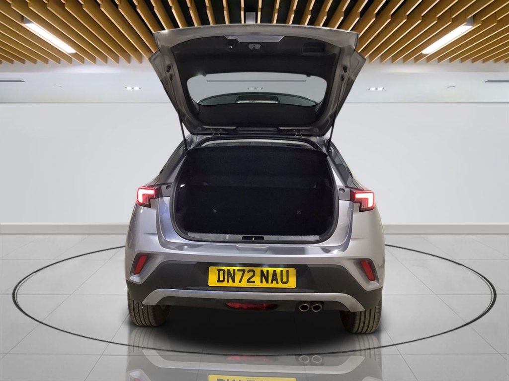 Used Vauxhall Mokka 2022 for sale - 77166009: Photo 10