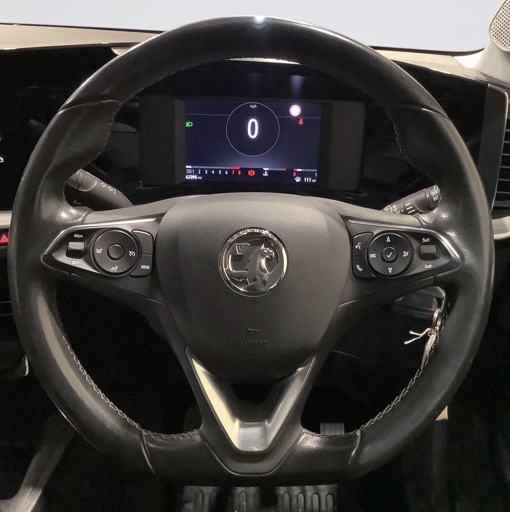 Used Vauxhall Mokka 2022 for sale - 77166009: Photo 16