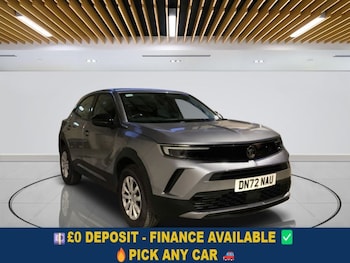 2022 (72) - 1.2 Turbo Design 5dr