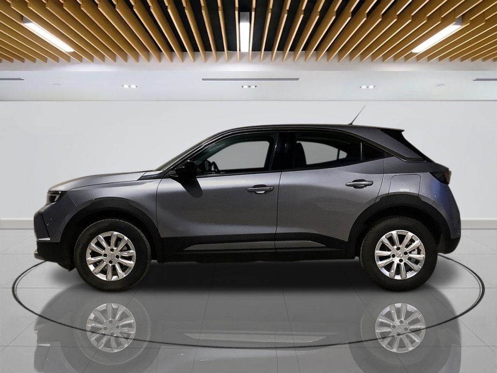 Used Vauxhall Mokka 2022 for sale - 77166009: Photo 5