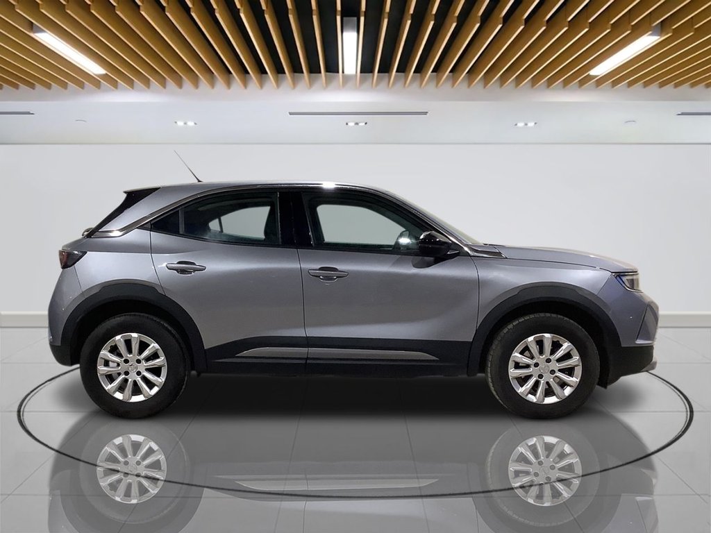 Used Vauxhall Mokka 2022 for sale - 77166009: Photo 9