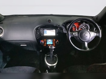 Used Nissan Juke 2013 for sale - 75777118: Photo