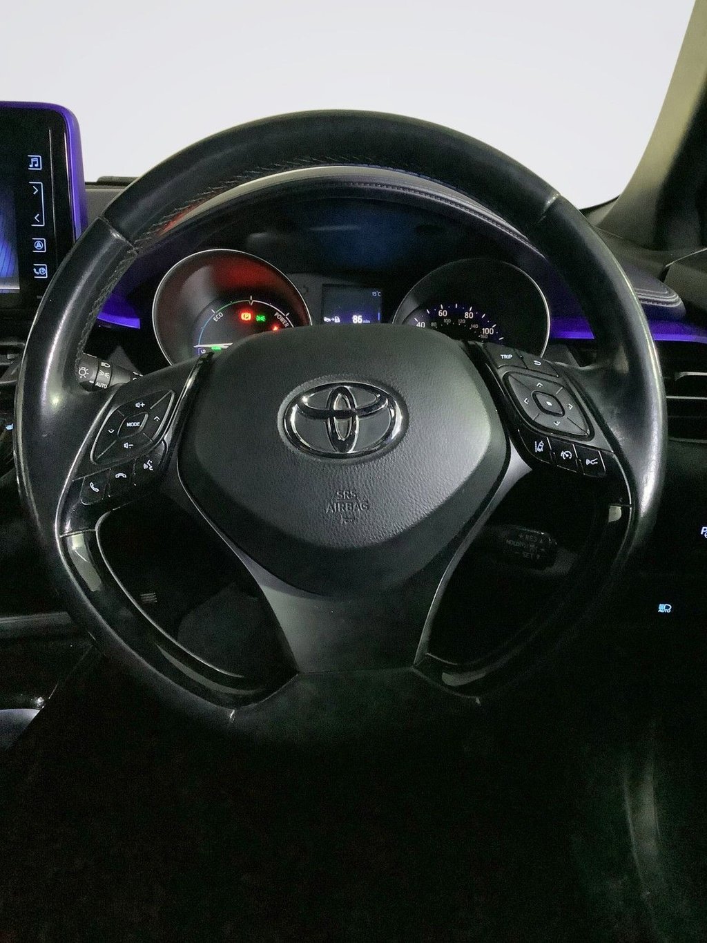 Used Toyota C-HR 2018 for sale - 76092381: Photo 16