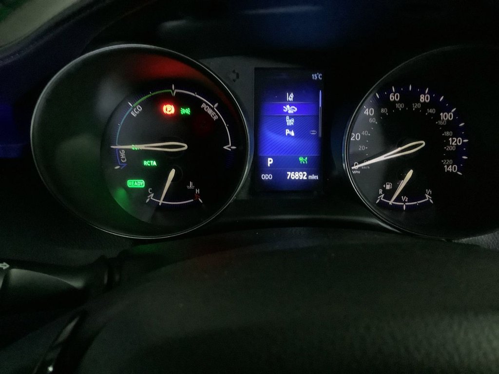 Used Toyota C-HR 2018 for sale - 76092381: Photo 18