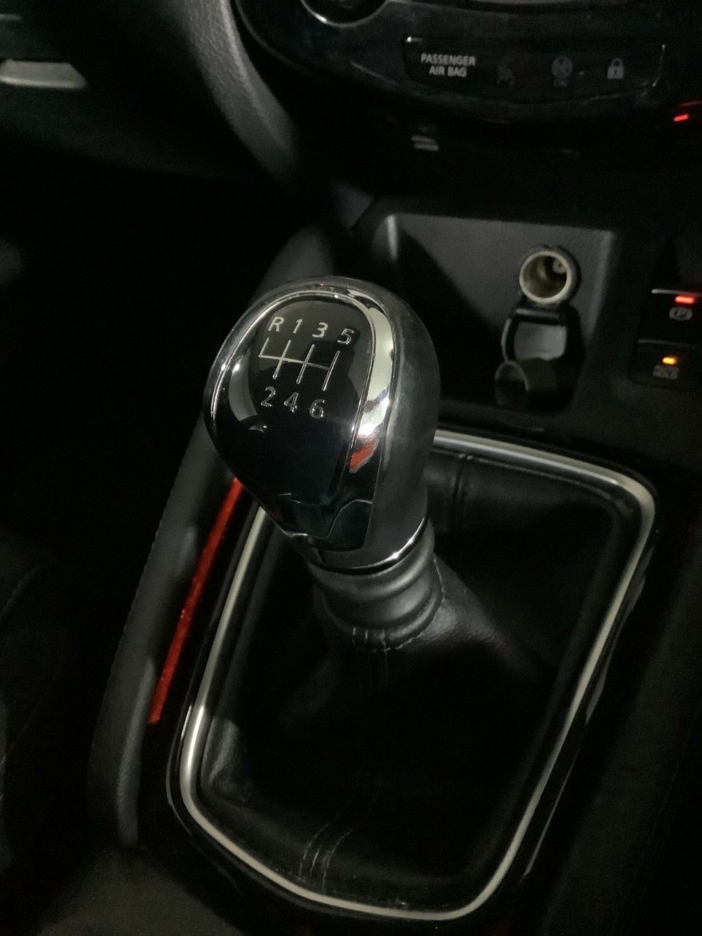Vehicle 24