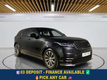2017 (67) - 2.0 D240 R-Dynamic SE 5dr Auto
